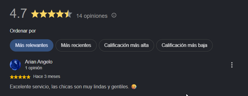 Cliente